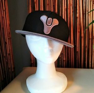 💪🆓Bungie Trucker Ballcap